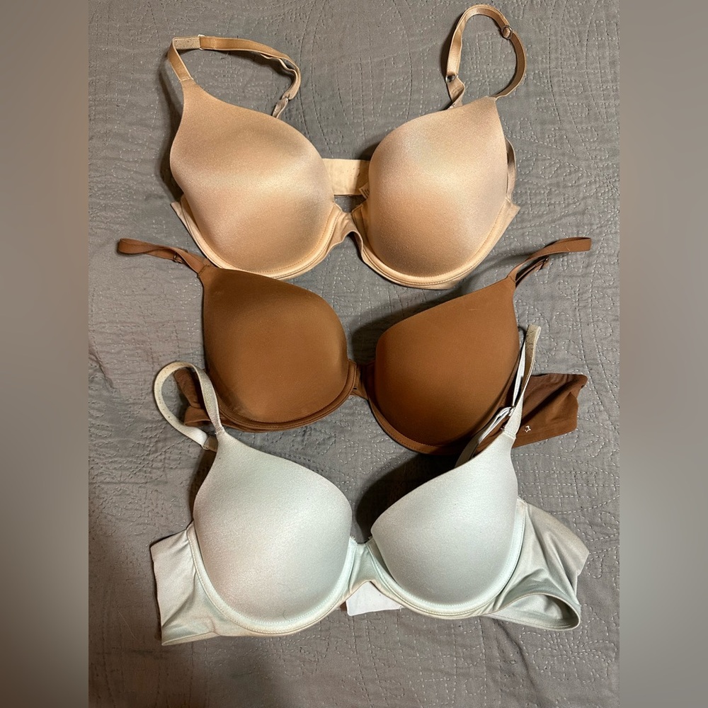 Aerie Bras 36B - Bundle of 3